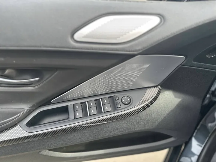 Charcoal, 2014 BMW M6 Image 37