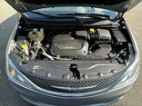 Gray, 2018 Chrysler Pacifica Thumnail Image 77