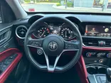 Black, 2018 Alfa Romeo Stelvio Thumnail Image 28