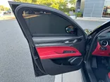 Black, 2018 Alfa Romeo Stelvio Thumnail Image 13