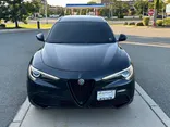 Black, 2018 Alfa Romeo Stelvio Thumnail Image 10