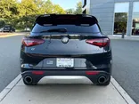 Black, 2018 Alfa Romeo Stelvio Thumnail Image 5