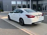 White, 2018 Nissan Altima Thumnail Image 3