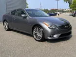 Gray, 2014 Infiniti Q60 Coupe Thumnail Image 9