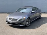 Gray, 2014 Infiniti Q60 Coupe Thumnail Image 2