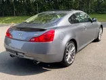 Gray, 2014 Infiniti Q60 Coupe Thumnail Image 8