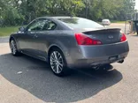 Gray, 2014 Infiniti Q60 Coupe Thumnail Image 7