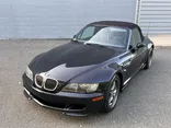 Black, 2002 BMW M Thumnail Image 14