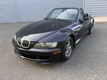 Black, 2002 BMW M Thumnail Image 36