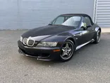 Black, 2002 BMW M Thumnail Image 2