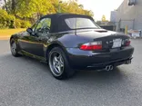 Black, 2002 BMW M Thumnail Image 6