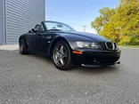 Black, 2002 BMW M Thumnail Image 51