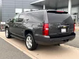 Charcoal, 2010 Chevrolet Suburban Thumnail Image 2