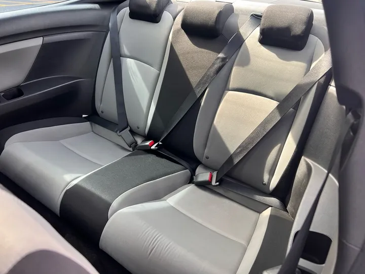 Silver, 2016 Honda Civic Image 11