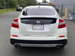 White, 2014 Honda Crosstour Thumnail Image 4