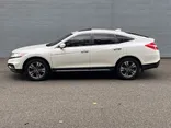 White, 2014 Honda Crosstour Thumnail Image 2