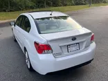 White, 2016 Subaru Impreza Thumnail Image 15