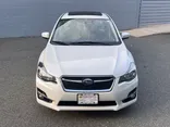 White, 2016 Subaru Impreza Thumnail Image 11