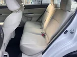 White, 2016 Subaru Impreza Thumnail Image 20