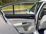 White, 2016 Subaru Impreza Thumnail Image 19