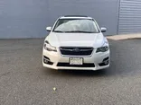 White, 2016 Subaru Impreza Thumnail Image 10