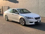 White, 2015 Honda Accord Thumnail Image 8