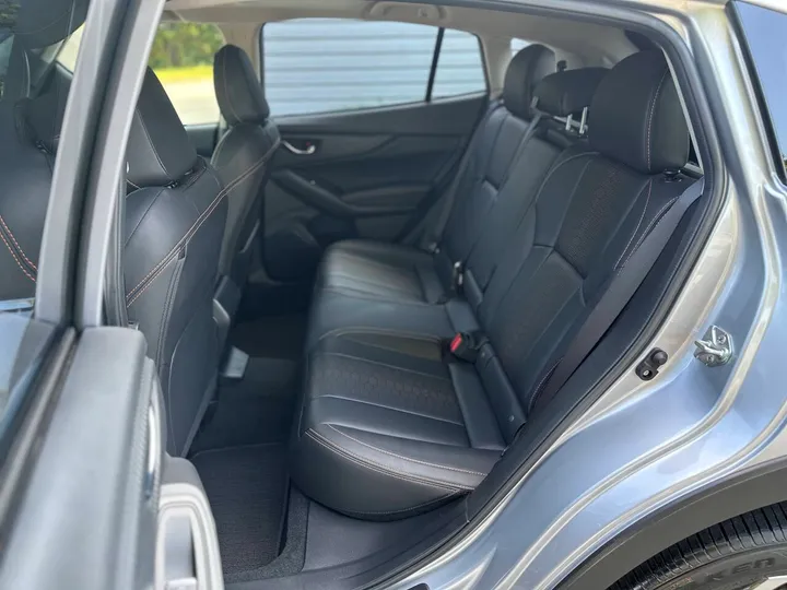 Silver, 2023 Subaru Crosstrek Image 15