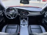 Red, 2018 Alfa Romeo Giulia Thumnail Image 22