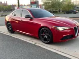 Red, 2018 Alfa Romeo Giulia Thumnail Image 7