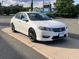 White, 2014 Honda Accord Thumnail Image 7