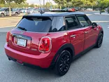 Burgundy, 2017 MINI Hardtop 4 Door Thumnail Image 5