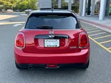 Burgundy, 2017 MINI Hardtop 4 Door Thumnail Image 4