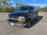 Black, 2019 Chevrolet Express Thumnail Image 10