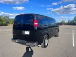 Black, 2019 Chevrolet Express Thumnail Image 6