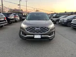 Brown, 2019 Ford Edge Thumnail Image 11