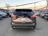 Brown, 2019 Ford Edge Thumnail Image 6