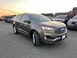 Brown, 2019 Ford Edge Thumnail Image 9