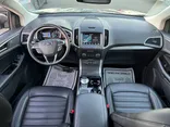 Brown, 2019 Ford Edge Thumnail Image 27