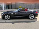 Black, 2011 BMW Z4 Thumnail Image 11