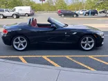 Black, 2011 BMW Z4 Thumnail Image 51