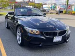 Black, 2011 BMW Z4 Thumnail Image 52