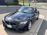 Black, 2011 BMW Z4 Thumnail Image 9