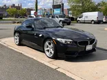 Black, 2011 BMW Z4 Thumnail Image 7