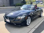 Black, 2011 BMW Z4 Thumnail Image 10