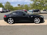 Black, 2011 BMW Z4 Thumnail Image 6