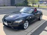 Black, 2011 BMW Z4 Thumnail Image 18