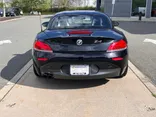 Black, 2011 BMW Z4 Thumnail Image 4