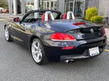 Black, 2011 BMW Z4 Thumnail Image 48