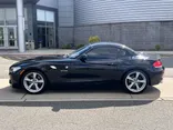 Black, 2011 BMW Z4 Thumnail Image 2