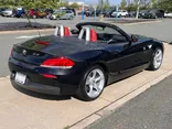 Black, 2011 BMW Z4 Thumnail Image 14